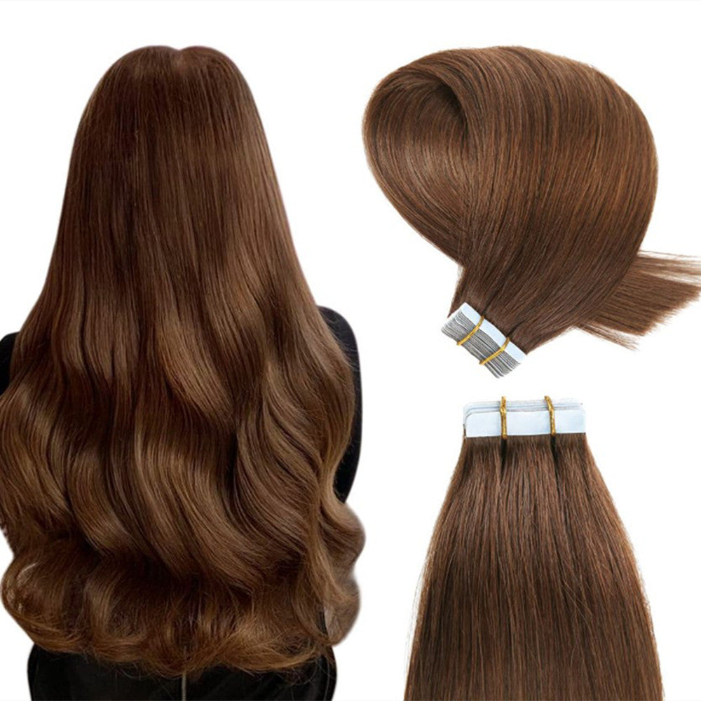 Invisible Hair Extensions For Female Wigs Invisible Hair Extensions For Female Wigs